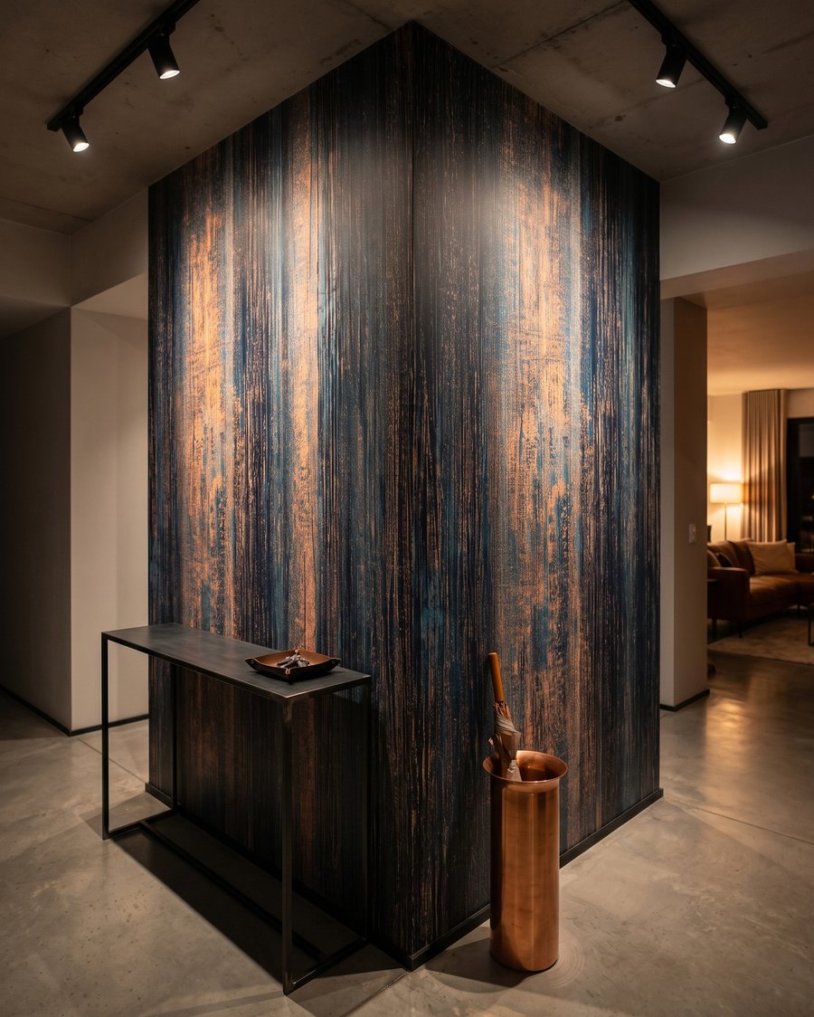 Indigo Grain — interior 7