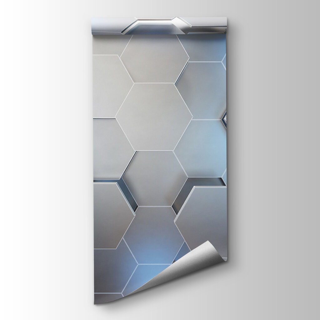Honeycomb Light — product view