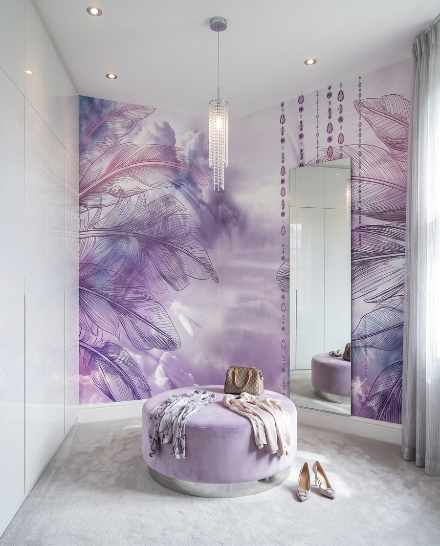 Cloud Kingdom — interior 3