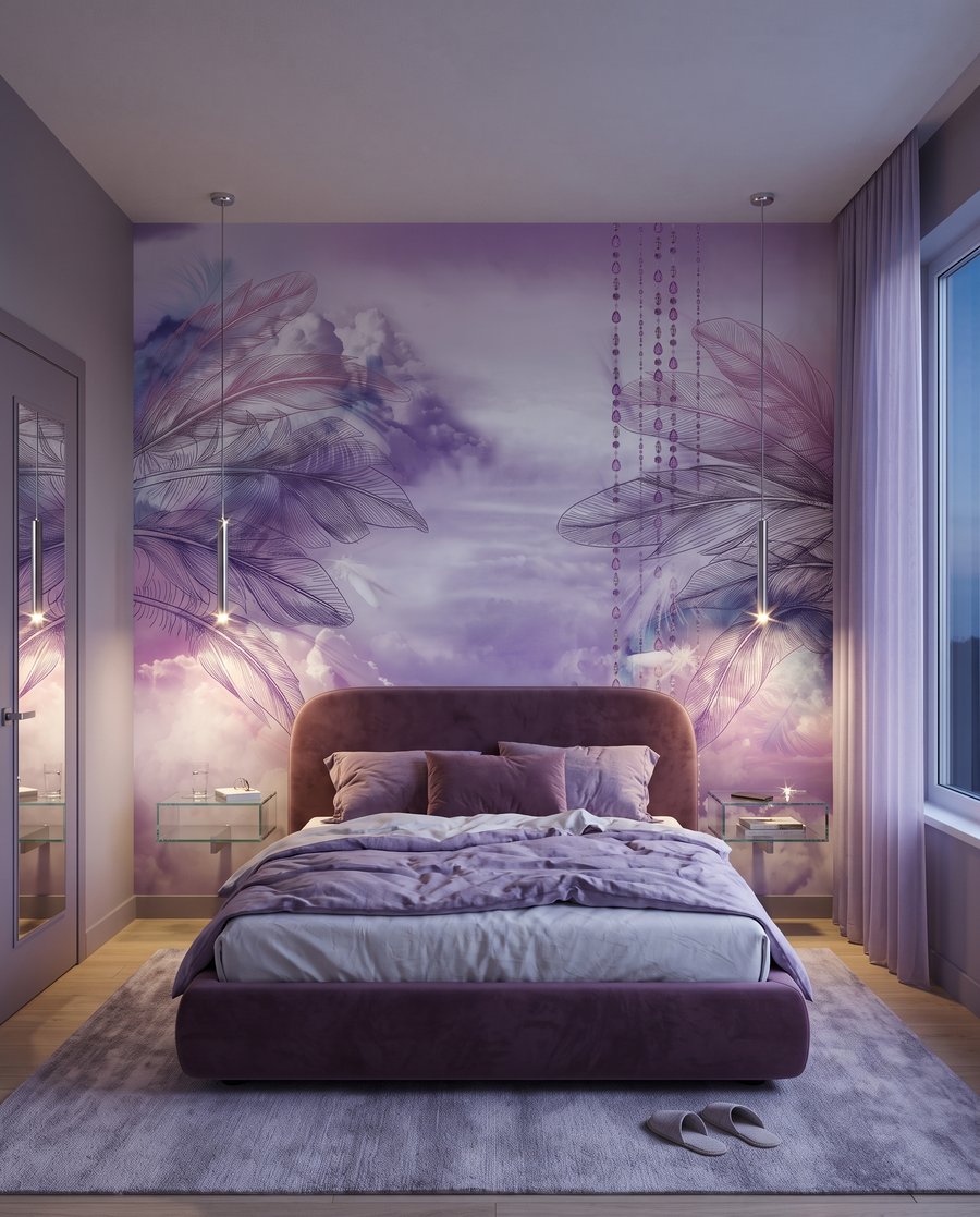 Cloud Kingdom — interior 4