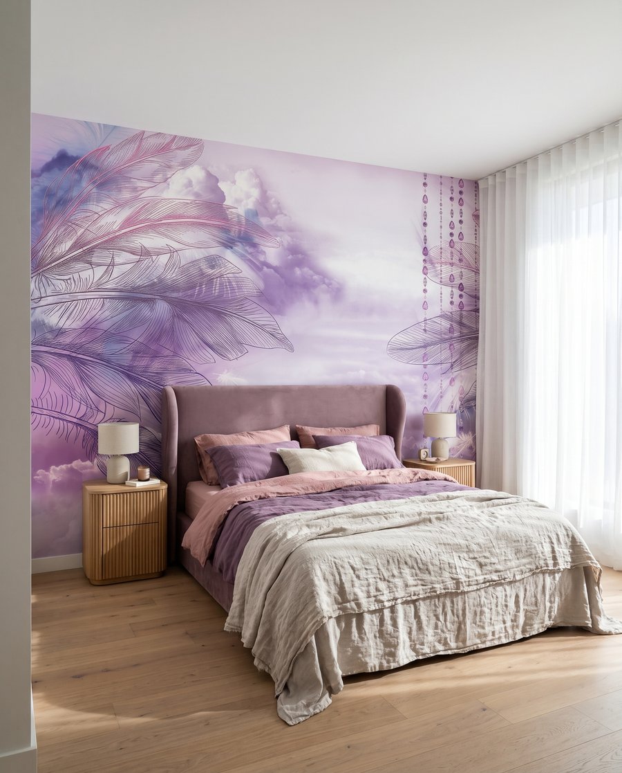 Cloud Kingdom in an interior