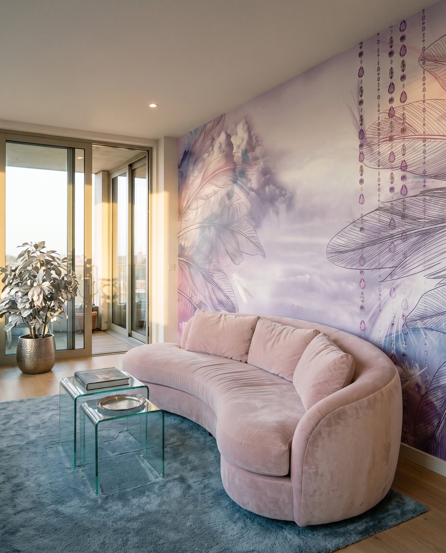 Cloud Kingdom — interior 2