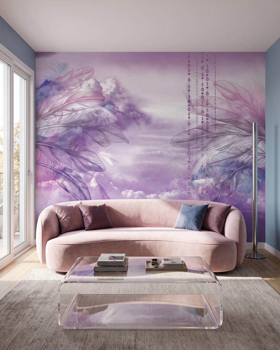 Cloud Kingdom — interior 5
