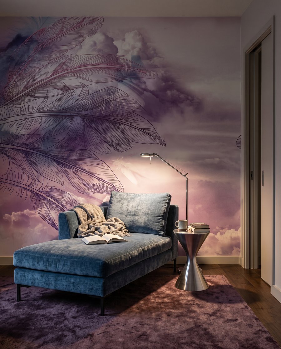 Cloud Kingdom — interior 6