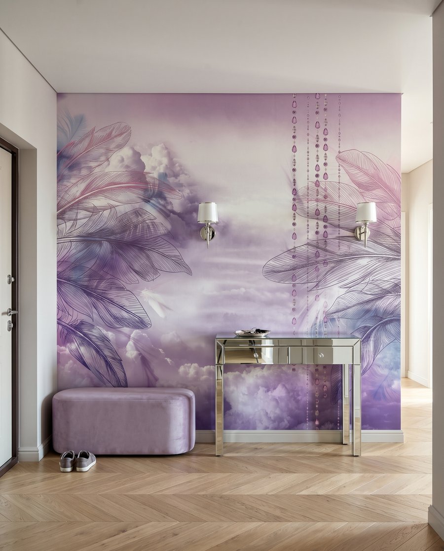 Cloud Kingdom — interior 7