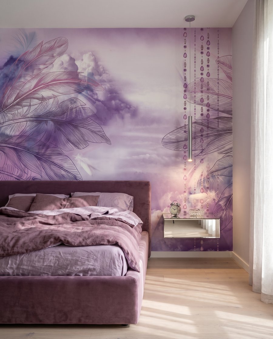 Cloud Kingdom — interior 9