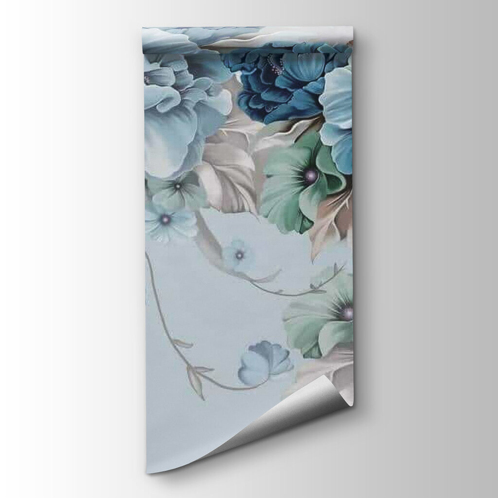 Sky Blue Bouquet — product view