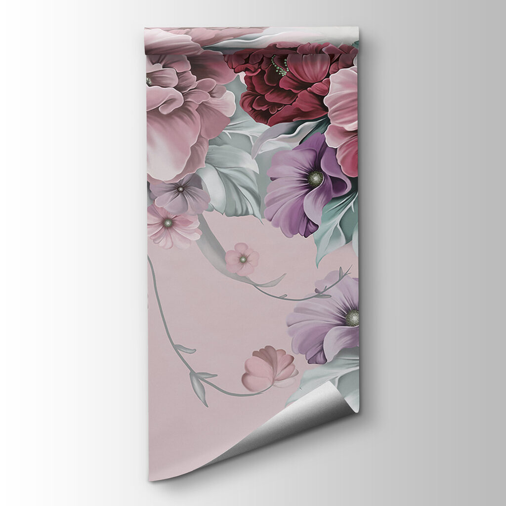 Sky Blue Bouquet — product view