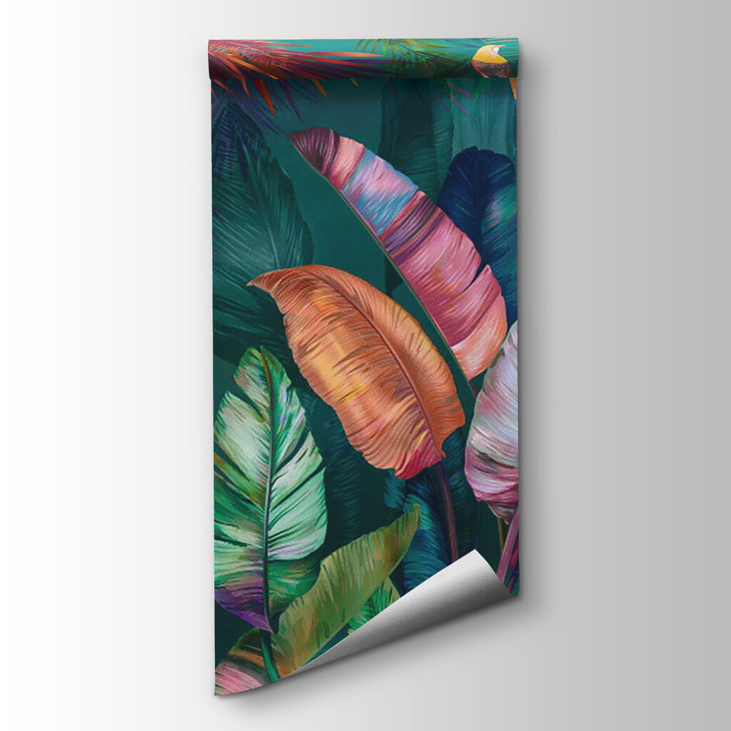 Tropical Kaleidoscope — product view