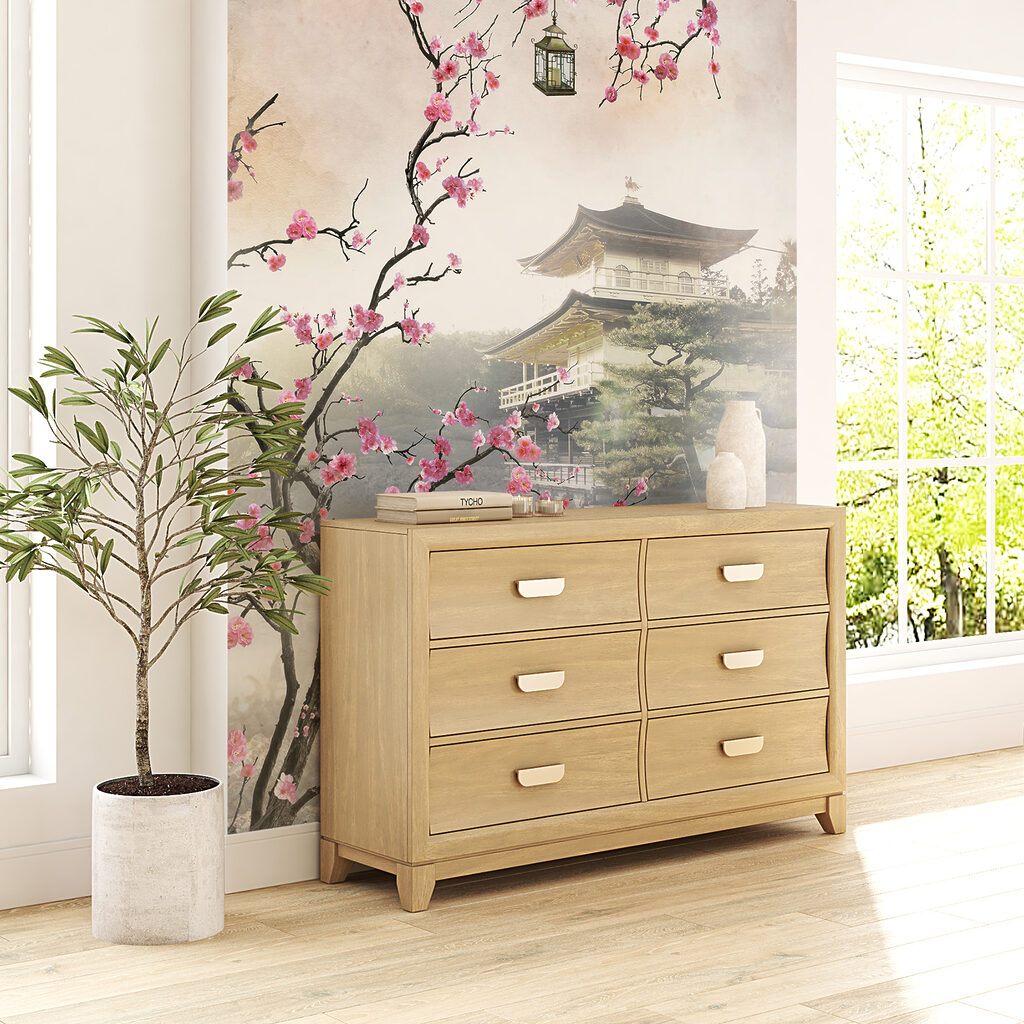 Blossom Temple — interior 11