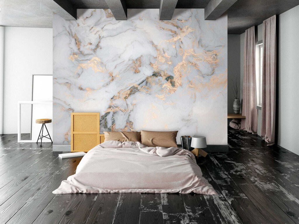 Marble Current — interior 2