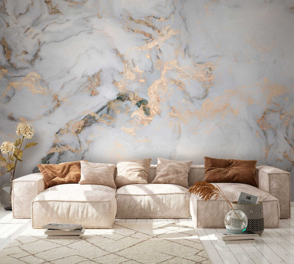Marble Current — interior 3