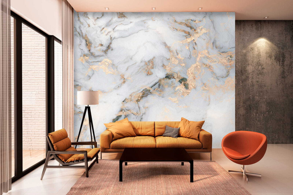 Marble Current — interior 4
