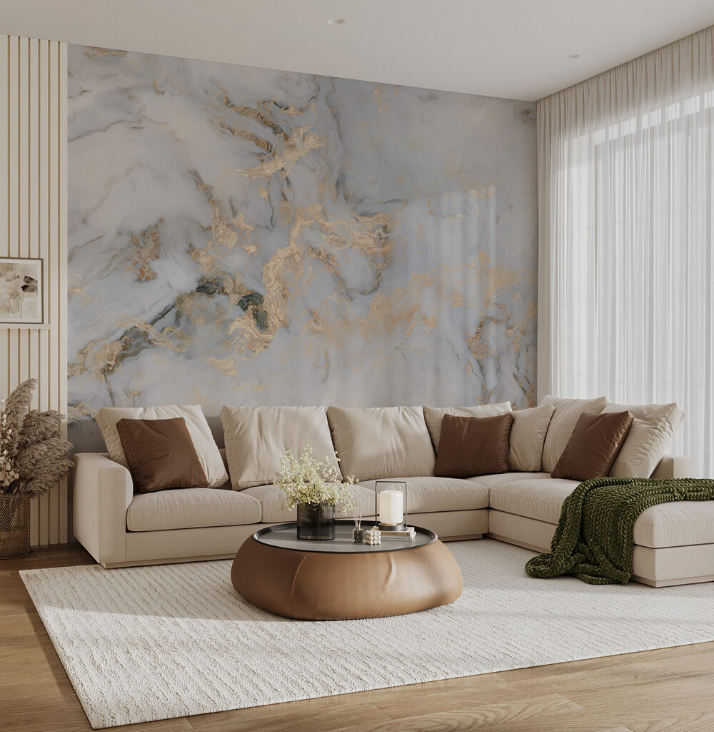 Marble Current — interior 7