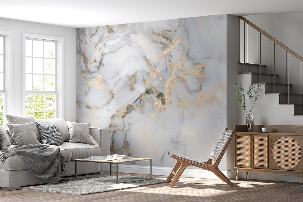 Marble Current — interior 6