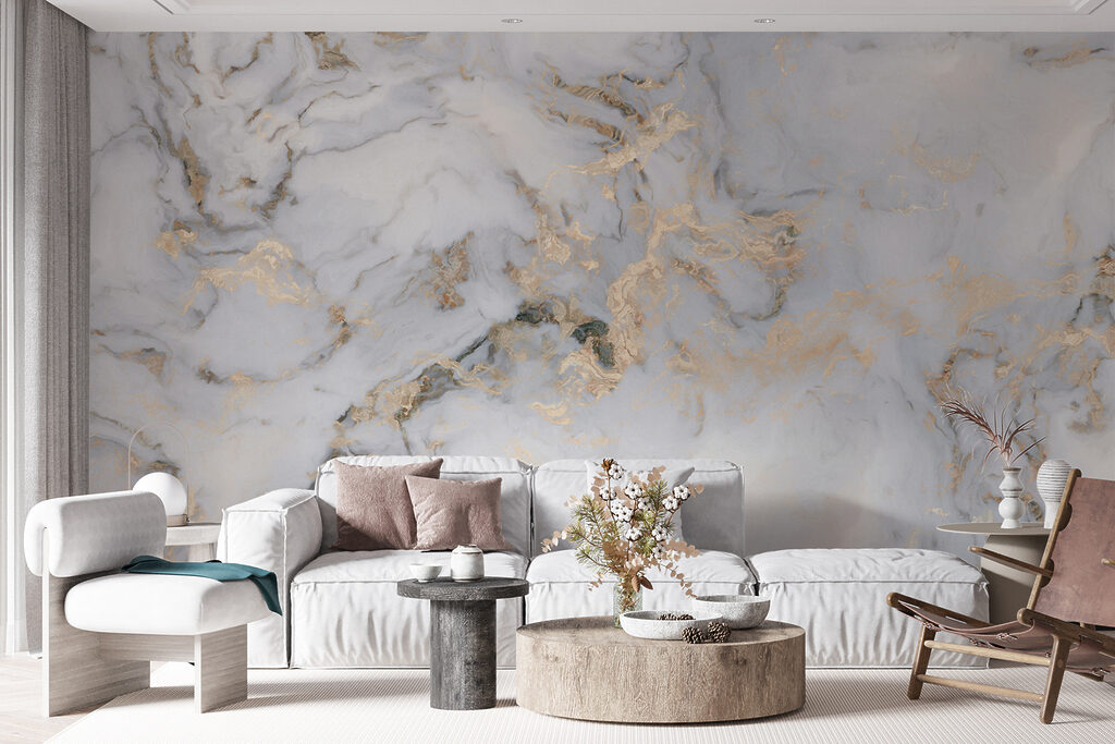 Marble Current — interior 8