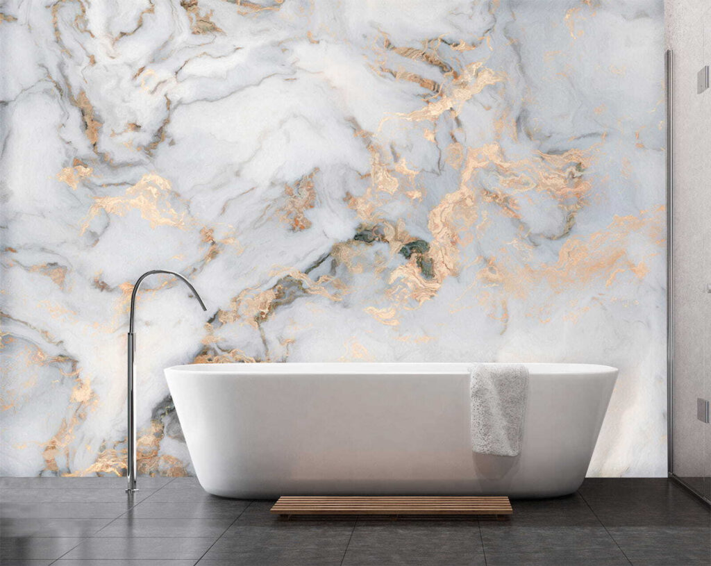 Marble Current — interior 5