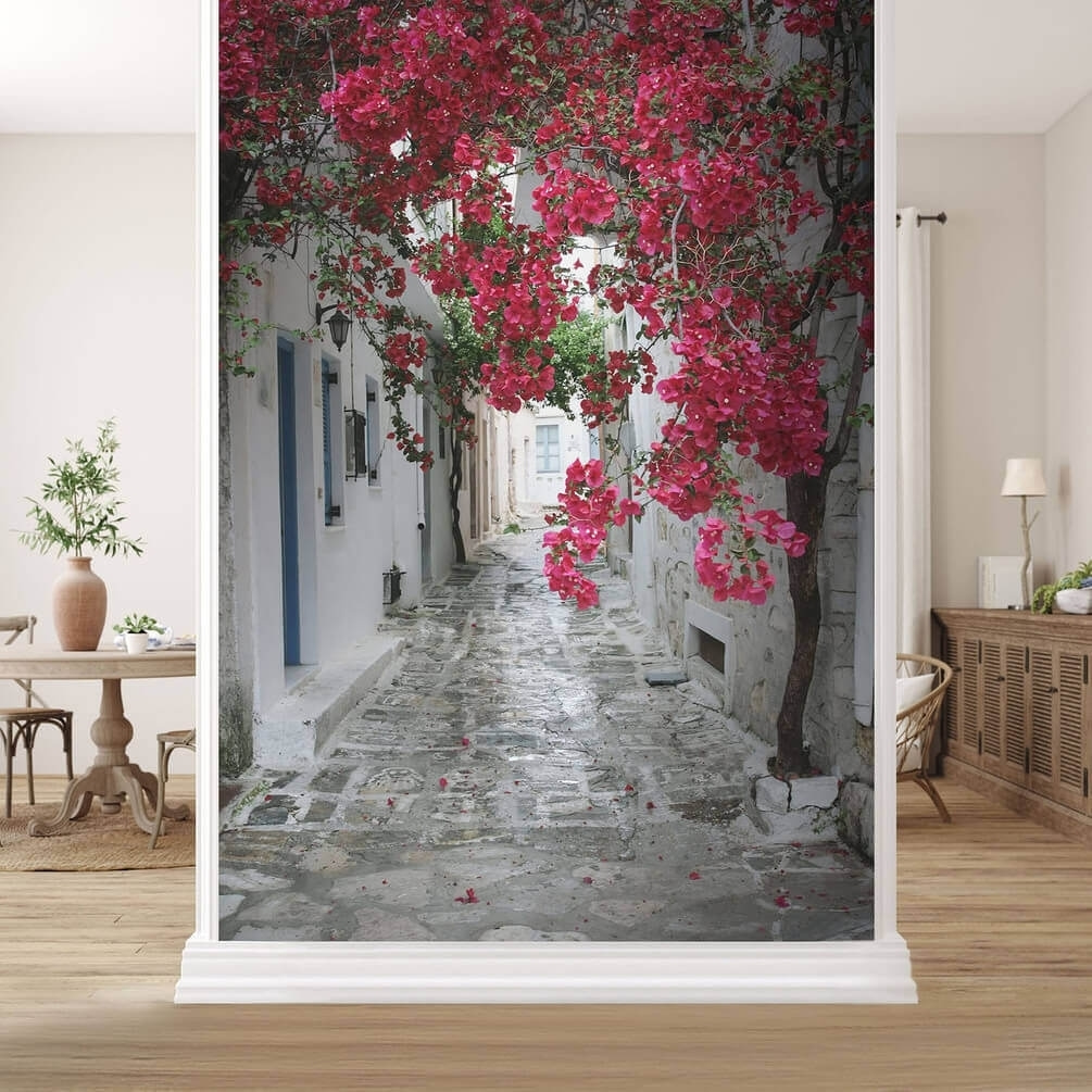 Blossom Lane — interior 2