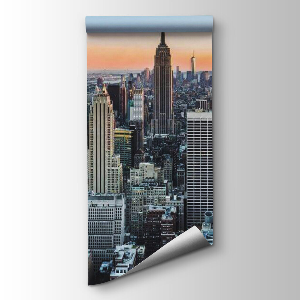 Manhattan at Sunset — product view