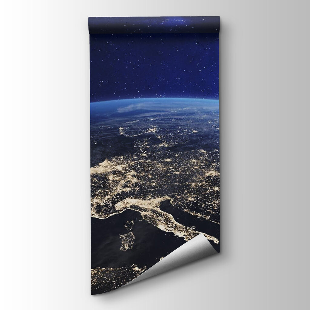 Earth After Dark — product view