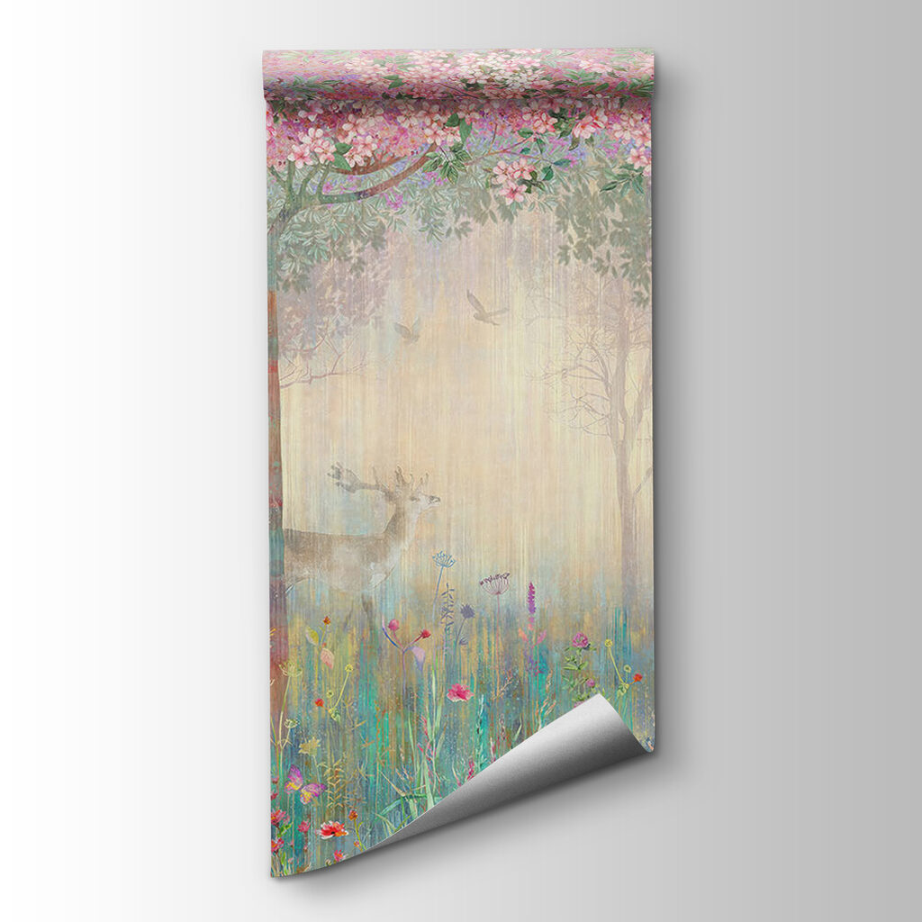 Blossom Woodland — product view