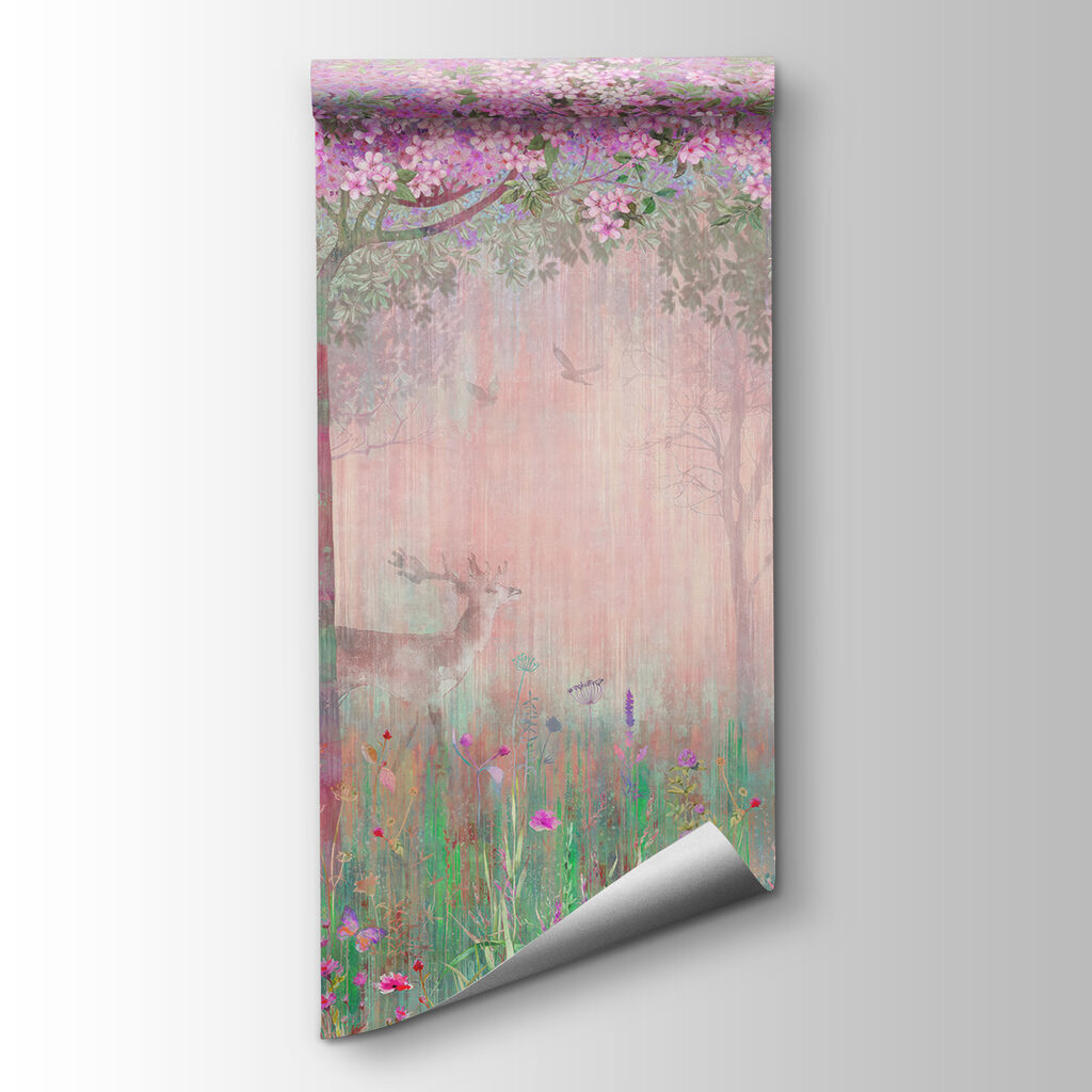 Blossom Woodland — product view