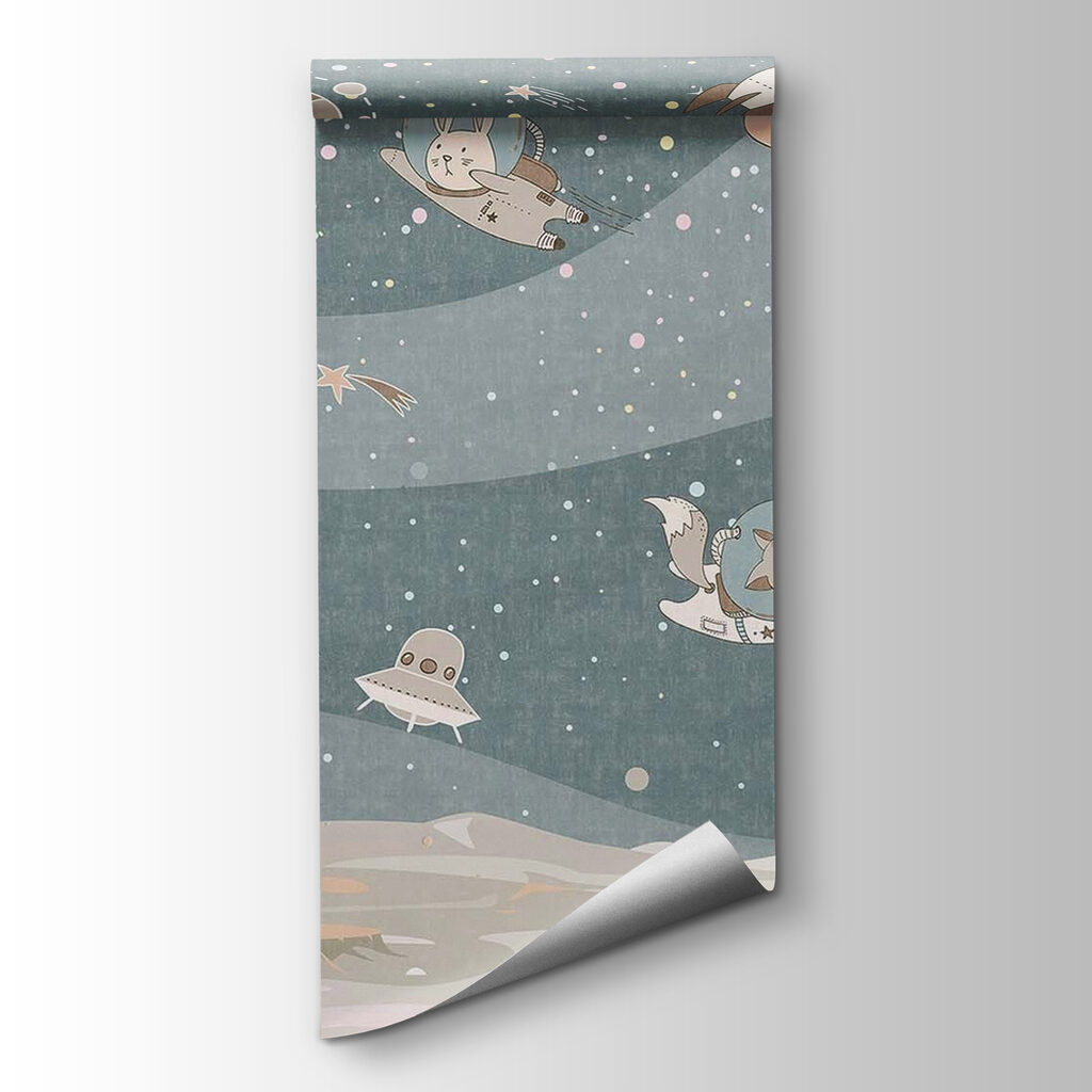 Little Space Dreamers — product view