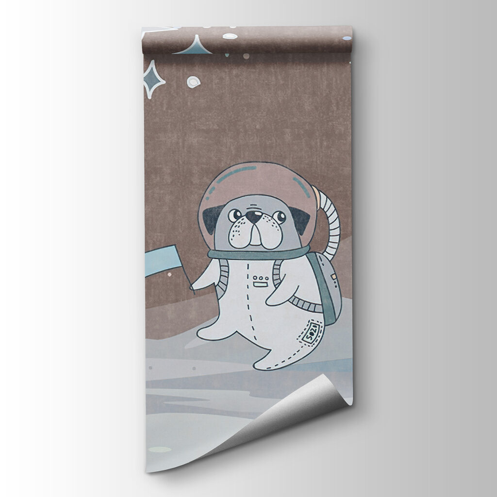 Little Space Dreamers — product view
