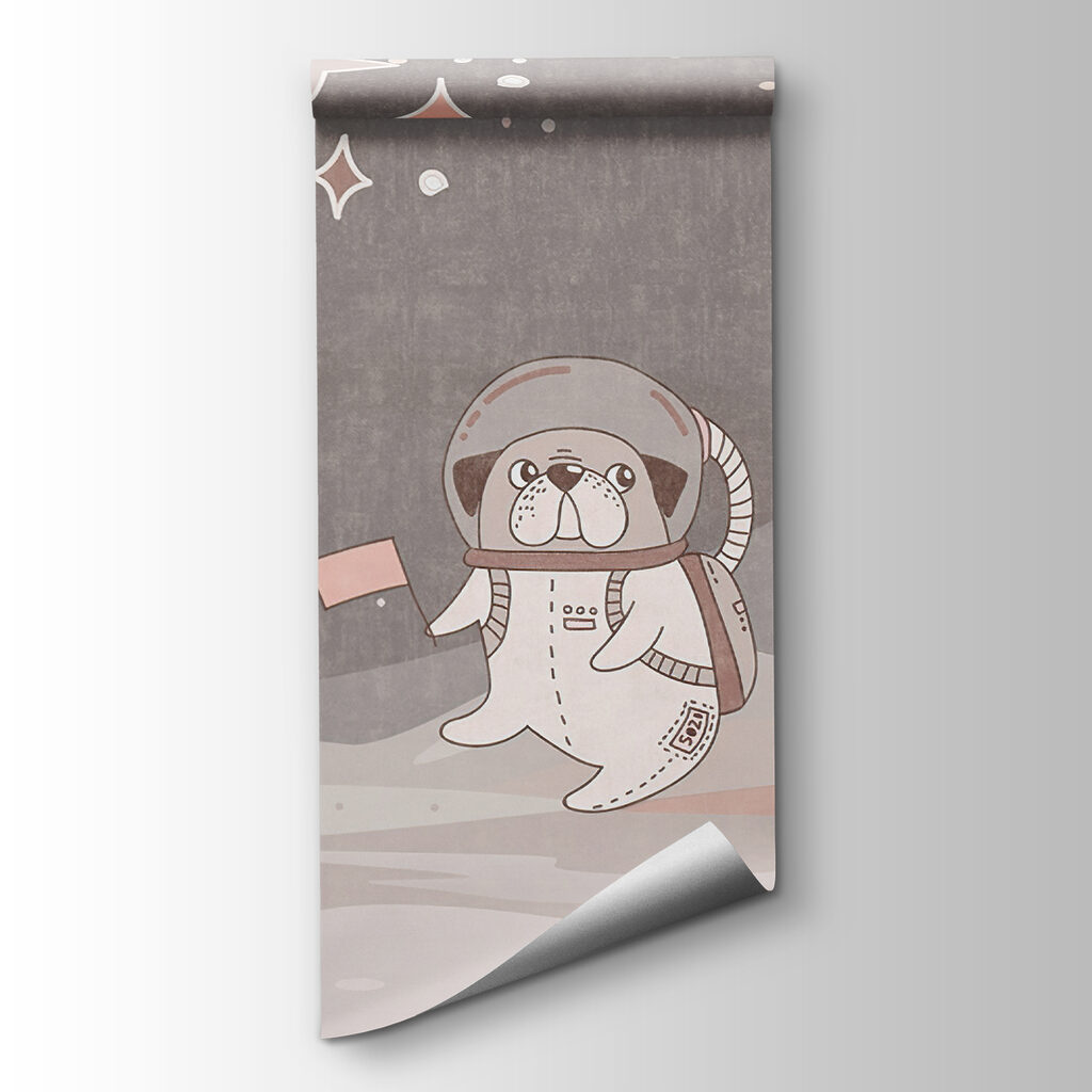 Little Space Dreamers — product view