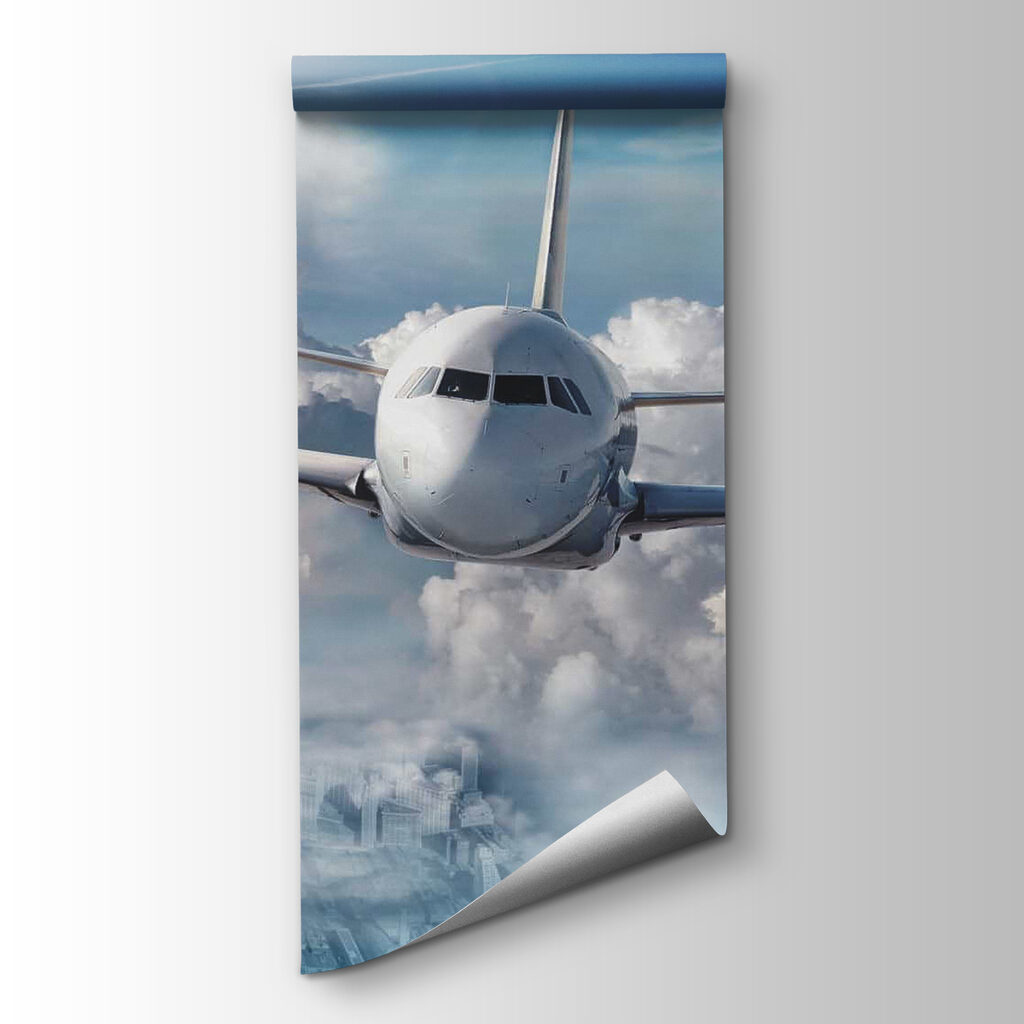 Into the Sky — product view