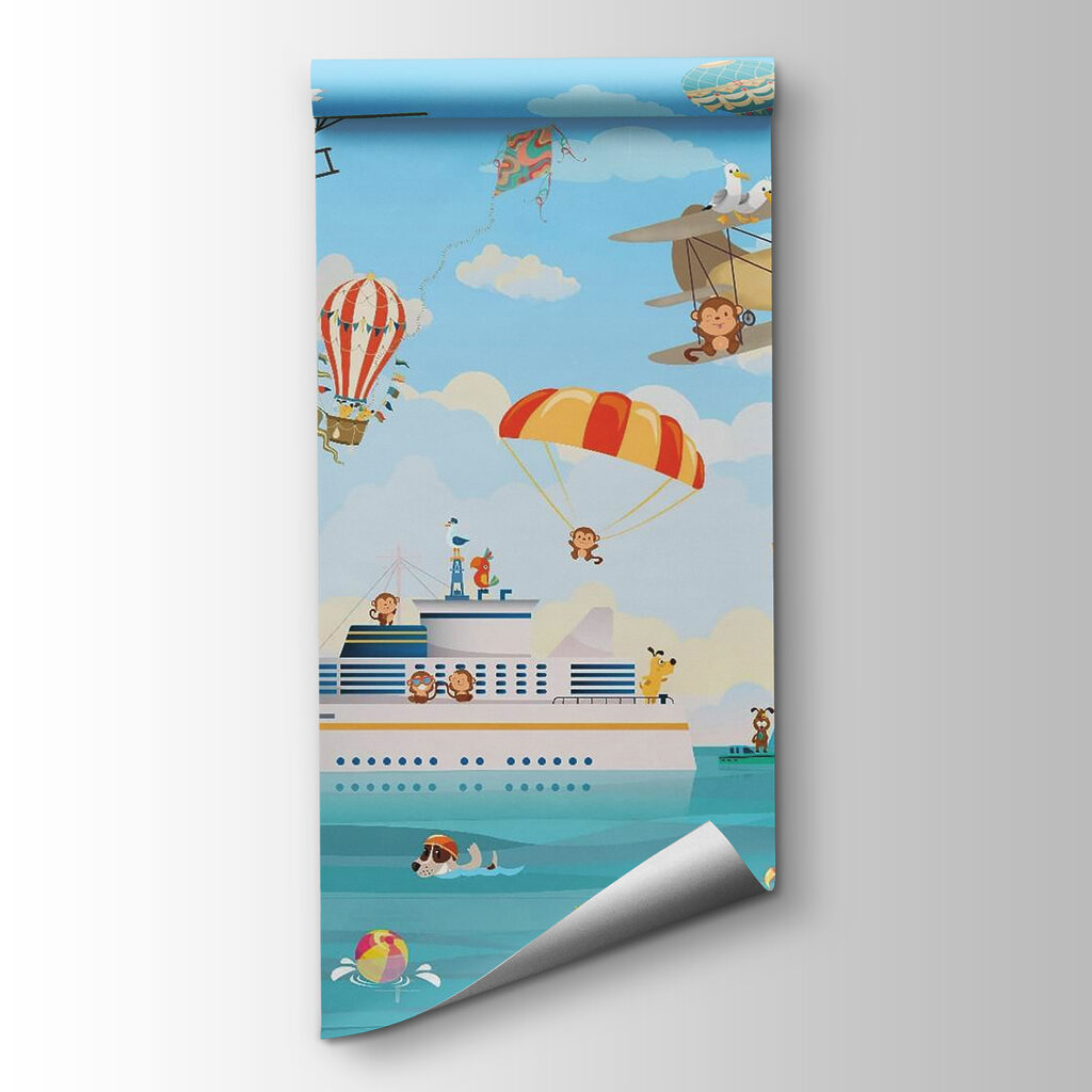 Harbour of Little Adventures — product view
