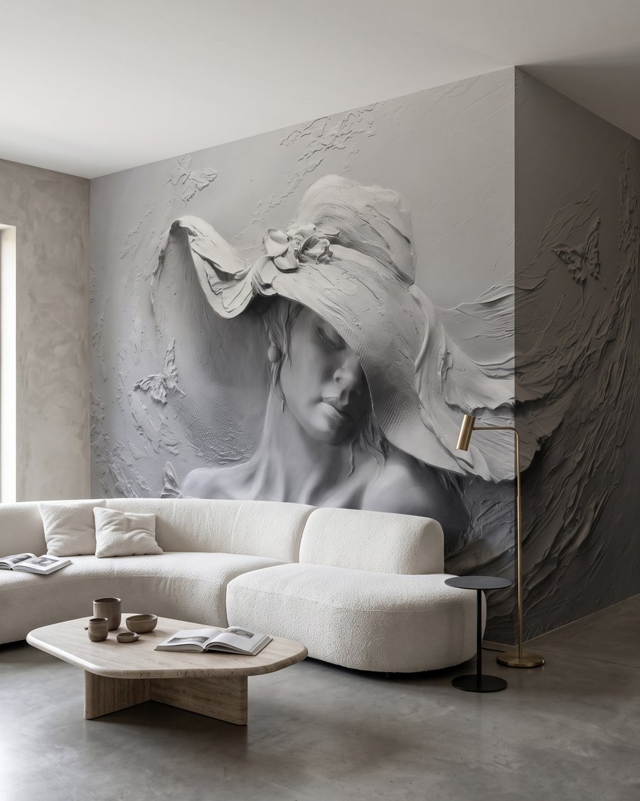Summer Reverie — interior 3