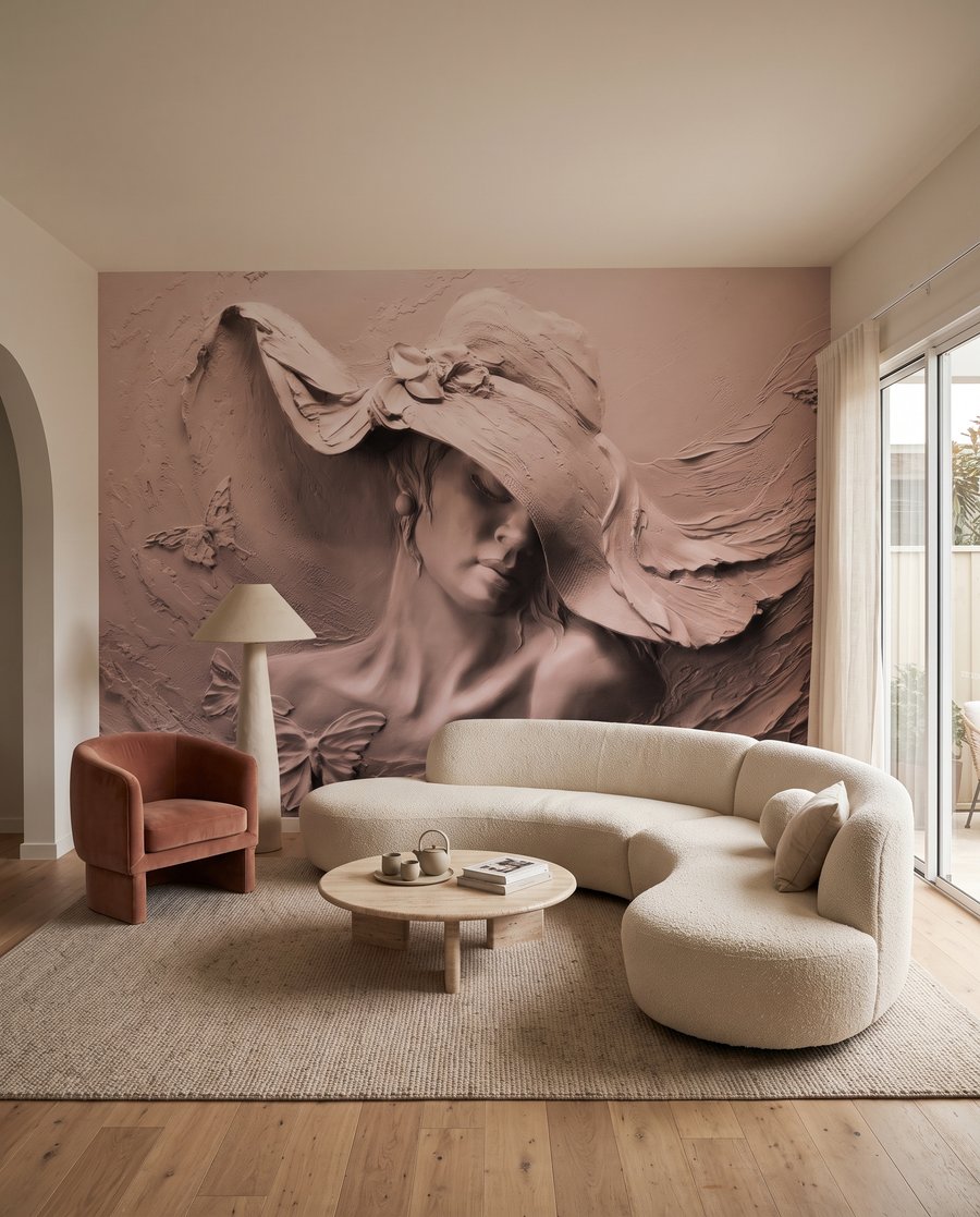 Summer Reverie — interior 2