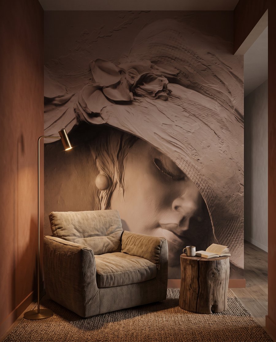 Summer Reverie — interior 3