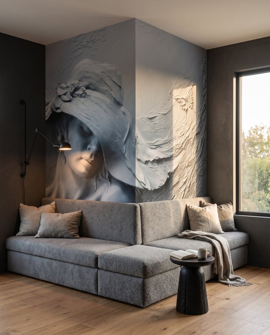 Summer Reverie — interior 3
