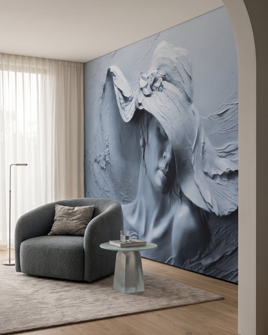Summer Reverie — interior 4