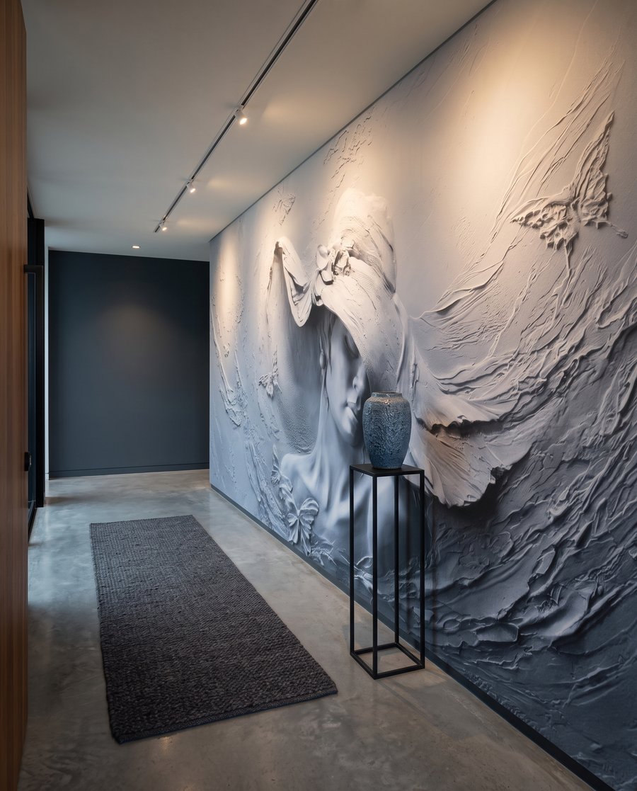 Summer Reverie — interior 5