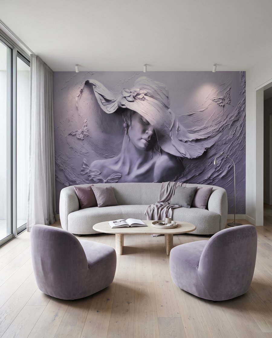 Summer Reverie — interior 2
