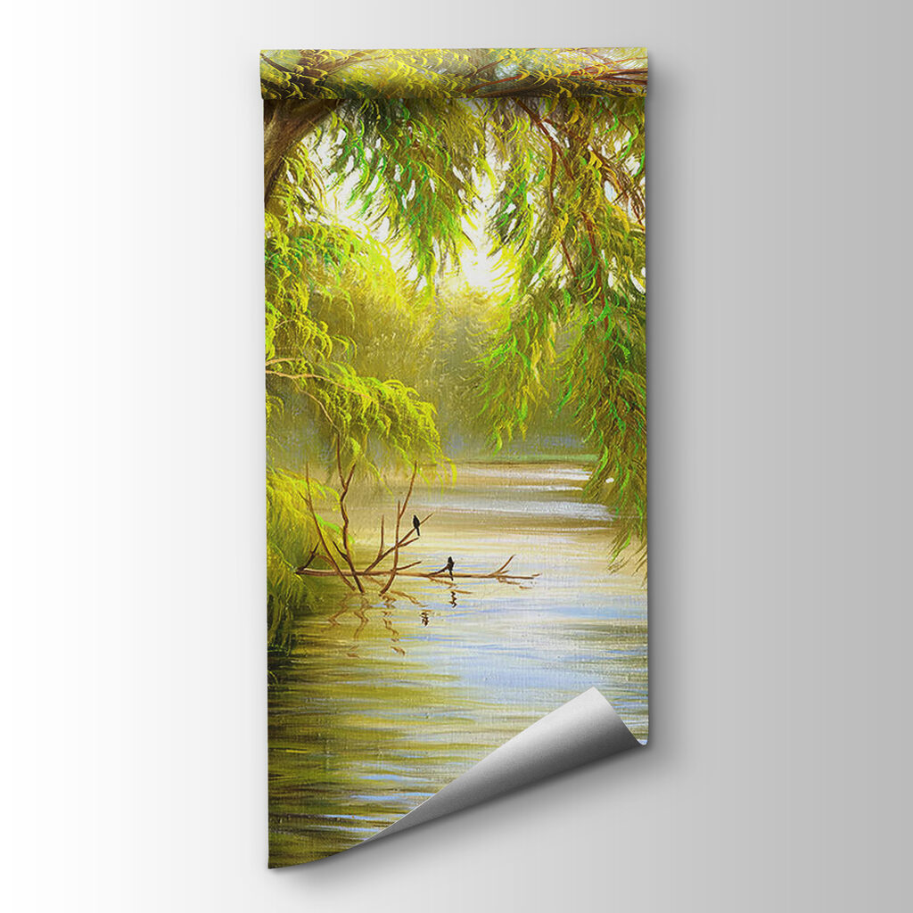 Willow River — product view