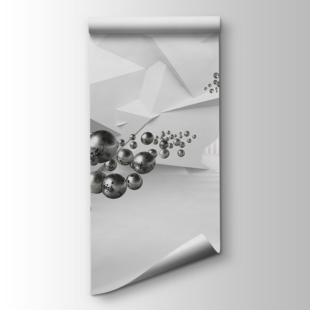 Spheres in Perspective — product view