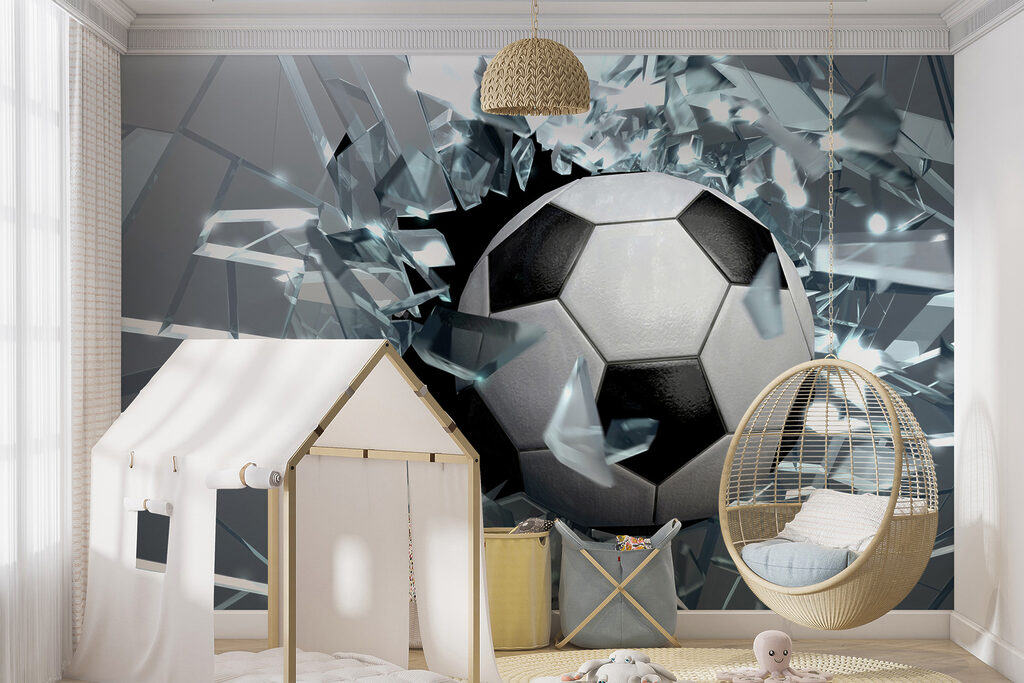 Breakthrough Goal — interior 10