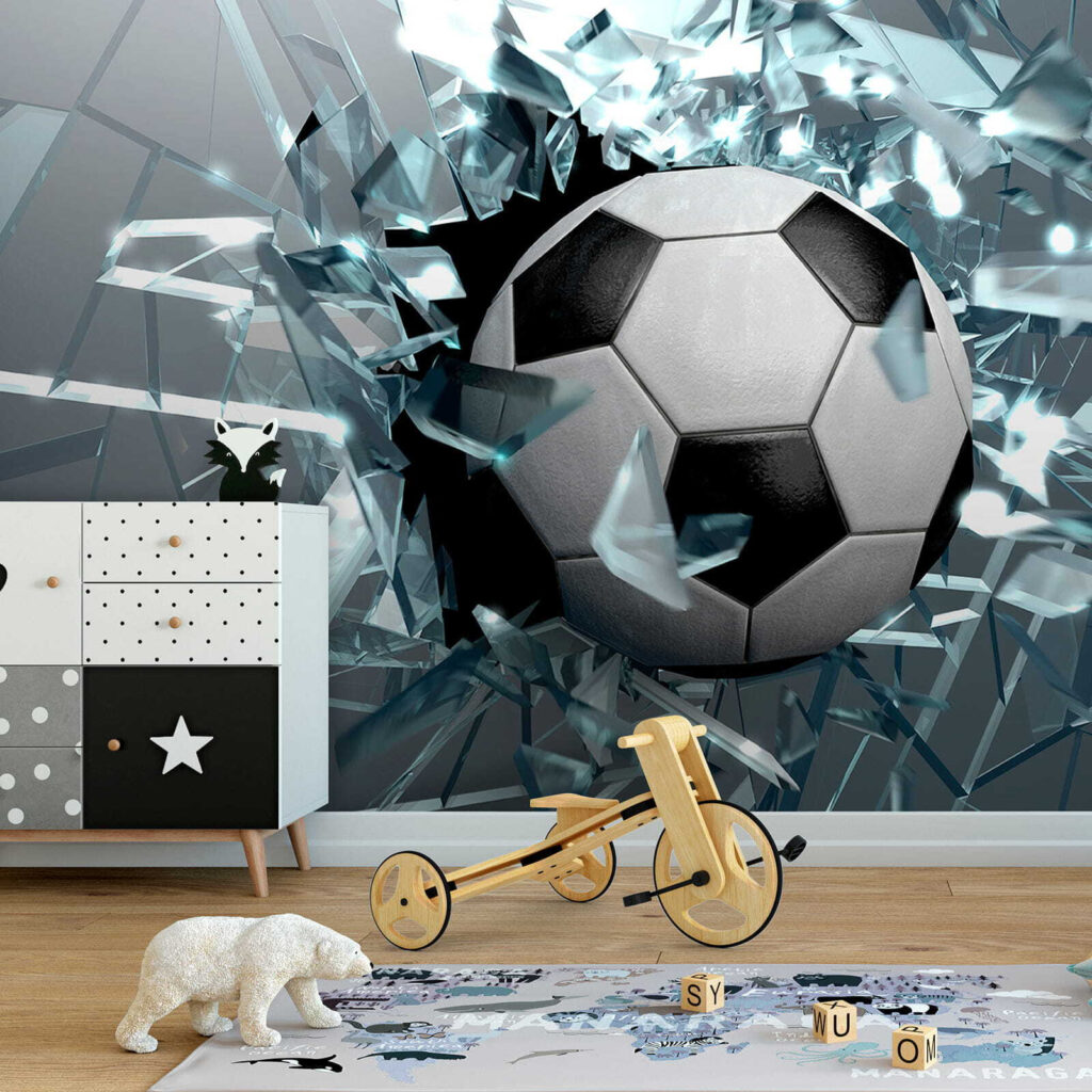 Breakthrough Goal — interior 6