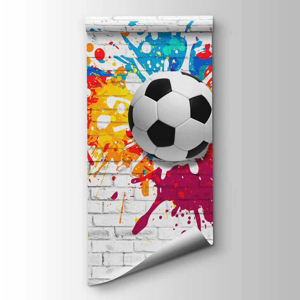 Football Splash — product view