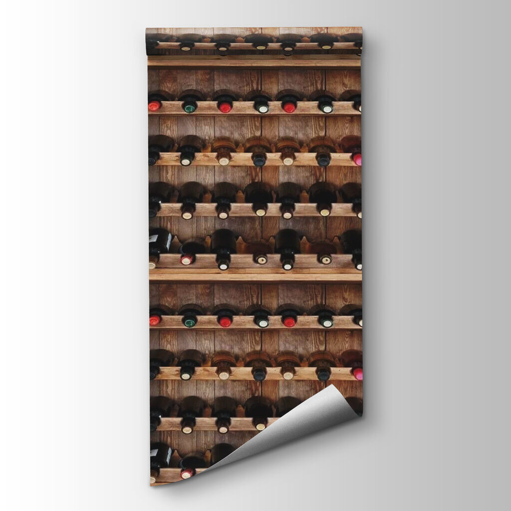 Wine Cellar — product view