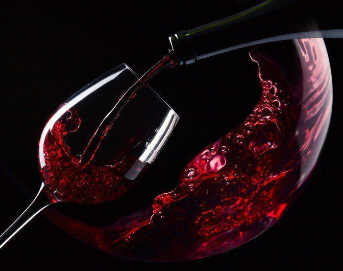 Wine in Motion — full design