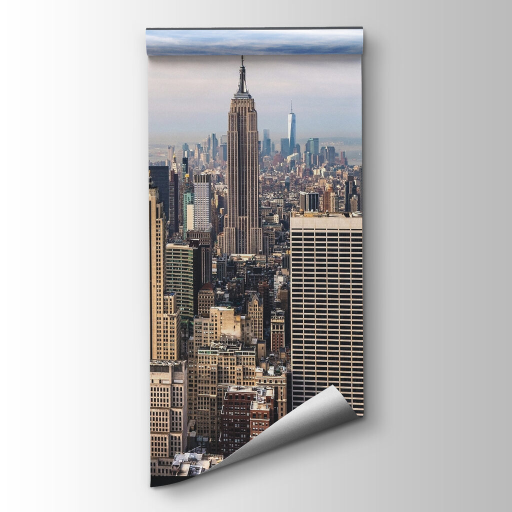 Window Over Manhattan — product view