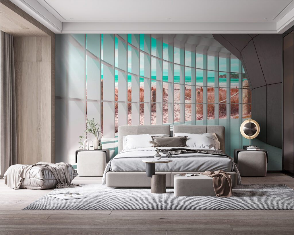 Window Light Perspective — interior 2