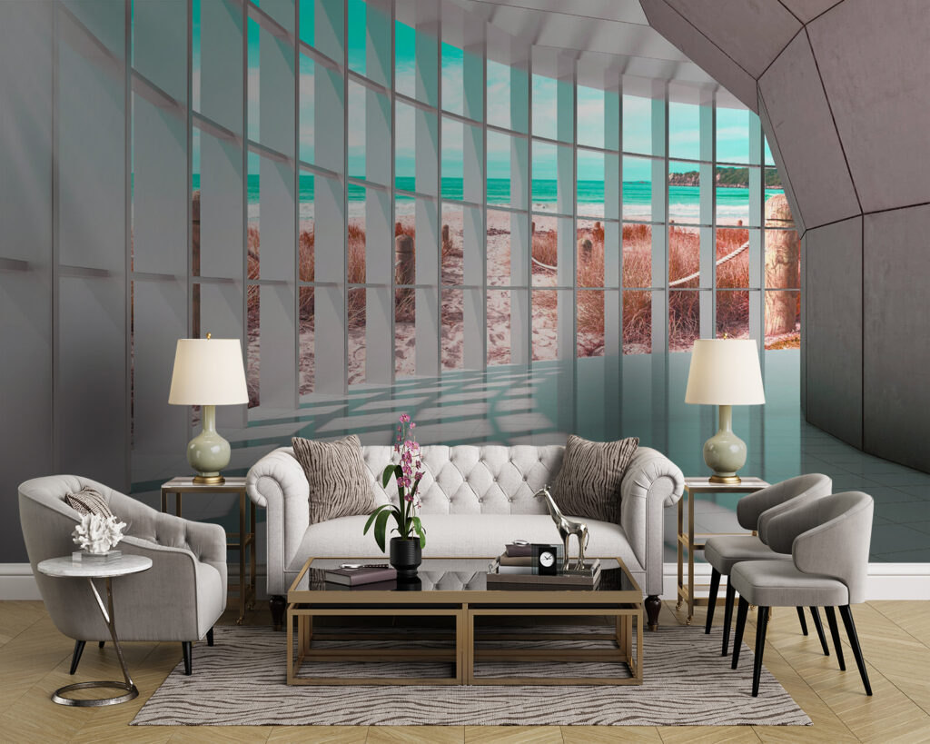 Window Light Perspective — interior 3