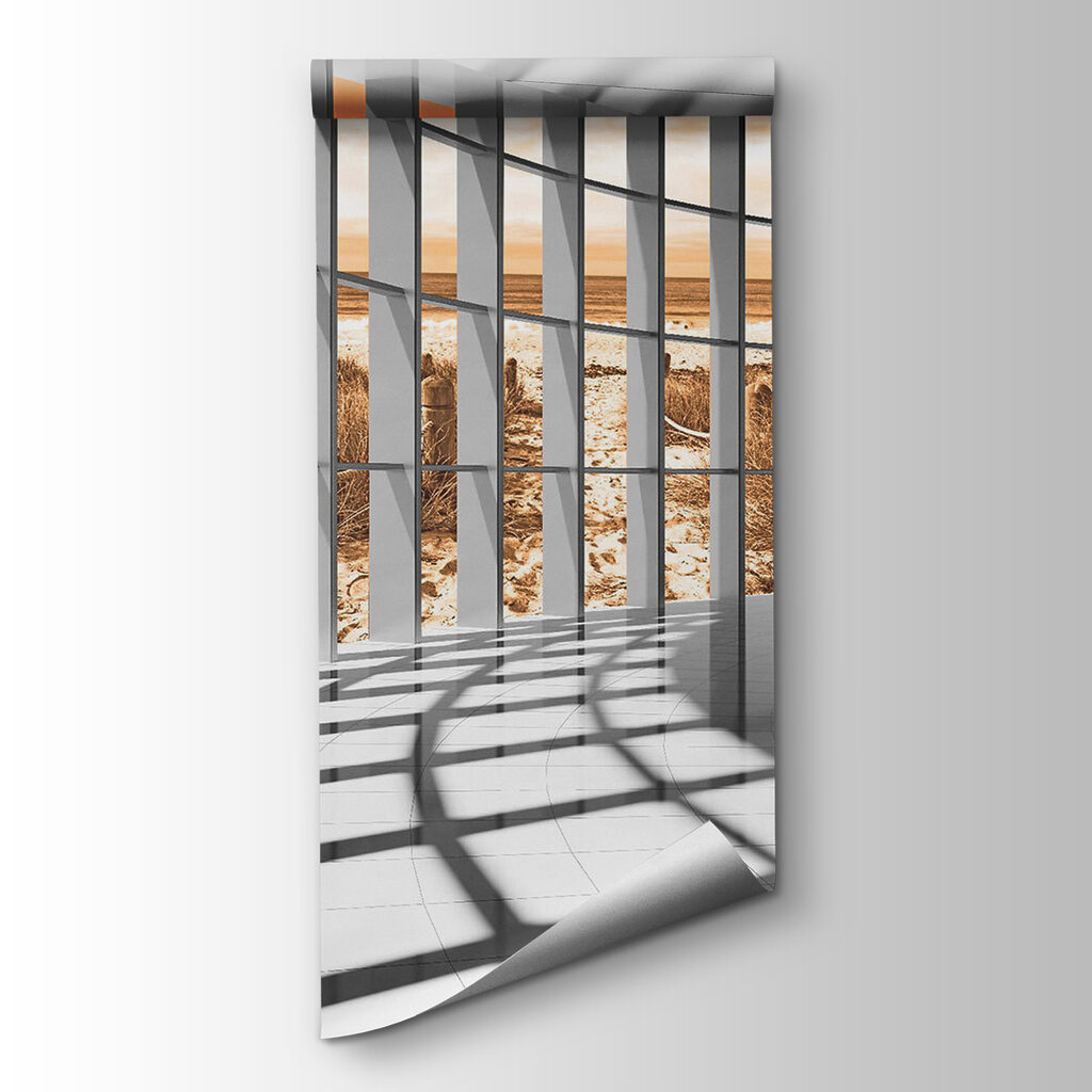 Window Light Perspective — product view