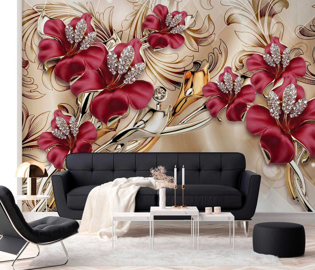 Flower Flourish — interior 8